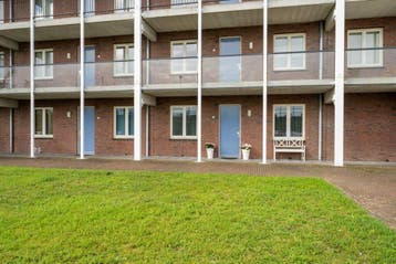 Te huur: Appartement Hongarijehof in Almere, Almere, Flevoland, Appartement