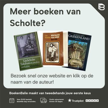 Bibi Koetis voor altijd - Scholte 9789070301637, Verzenden, Gelezen, Scholte