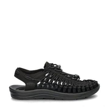 Keen Uneek sandalen voor dames in het Zwart, Verzenden, Keen, Zwart, Nieuw