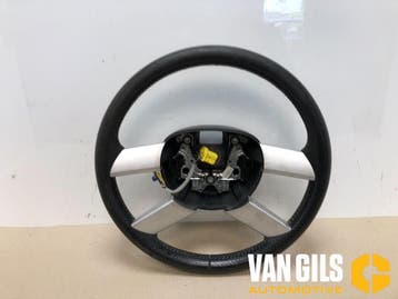 Stuurwiel Volkswagen Polo O241287, Ophalen of Verzenden, Nieuw
