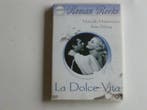La Dolce Vita - Marcello Mastroianni (DVD), Ophalen of Verzenden, Zo goed als nieuw