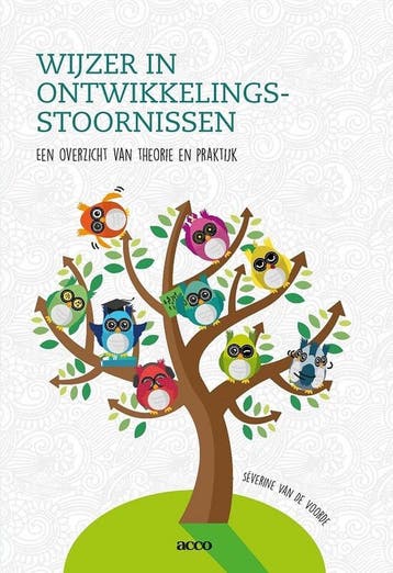 9789463798679 Wijzer in ontwikkelingsstoornissen, Verzenden, Zo goed als nieuw, Severine van de Voorde