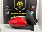 VW Polo V 6R 1.6 TDI buitenspiegel rechts bj.2011 art.024483, Gebruikt, Volkswagen