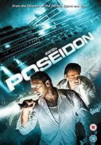 Poseidon (psp film nieuw), Spelcomputers en Games, Games | Sony PlayStation Portable, Nieuw, Ophalen of Verzenden
