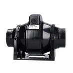 Vent-Axia kunststof buisventilator 290m3/h Ø 100mm – Lineair, Ophalen of Verzenden, Nieuw
