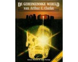 De geheimzinnige wereld van Arthur C. Clarke - De, Ophalen of Verzenden, Nieuw
