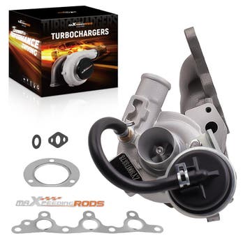 Turbo geschikt voor Smart Fortwo 0.8 CDI 30 kW 6600960099..., Verzenden, Nieuw, Smart