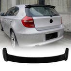 Roof Spoiler Voor BMW 1 Series E87 – Racing Look, Hoogglans, Ophalen of Verzenden, Nieuw