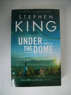 Under the Dome 2 Gevangen 9789021018454 Stephen King, Verzenden, Zo goed als nieuw, Stephen King