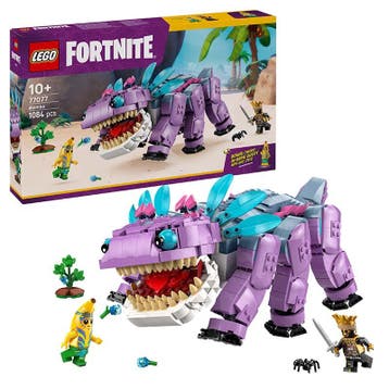 LEGO Fortnite - Klombo 77077, Ophalen of Verzenden, Nieuw