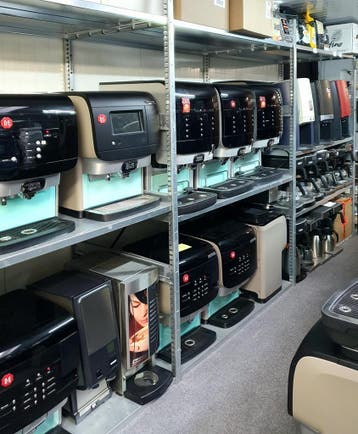 Douwe Egberts koffiemachines koffiezetapparaten, Ophalen, Afneembaar waterreservoir, Overige typen, 10 kopjes of meer