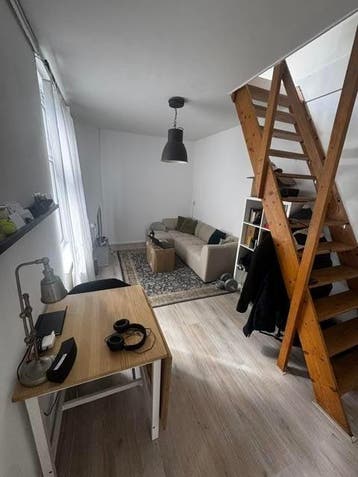 Te huur: Appartement Franklinstraat in Den Haag, Huizen en Kamers, Huizen te huur, Den Haag, Appartement, Zuid-Holland