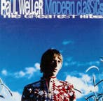 Paul Weller - Modern Classics - The Greatest Hits, Ophalen of Verzenden, Gebruikt