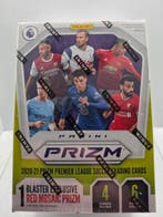 2020/21 Panini Prizm Premier League Blaster - 1 Sealed box -, Nieuw