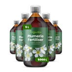 Plumeria Vloeibare Meststof - Set 5x1 liter, Verzenden, Mest