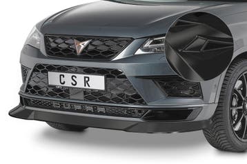 Cupspoiler voor Cupra Ateca CSL430-G, Auto-onderdelen, Verzenden, Nieuw