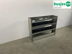 Aluca bedrijfswageninrichting 1255x320x950mm (2971), Ophalen of Verzenden