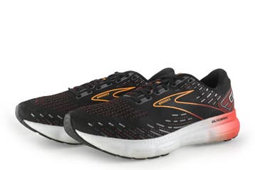 Brooks Sneakers in maat 46½ Zwart, Verzenden, Zwart, Brooks, Sneakers of Gympen