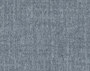 Artus Lichtblauw - Restpartij Tapijttegels - 35 m², Blauw, Nieuw, Ophalen of Verzenden, Tapijttegels