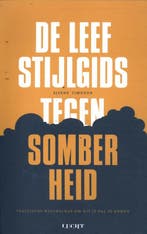 De leefstijlgids tegen somberheid 9789493272088, Verzenden, Zo goed als nieuw, Bjarne Timonen