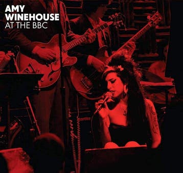 Amy Winehouse - At The BBC - 3 x LP album (triple album) -, Nieuw in verpakking