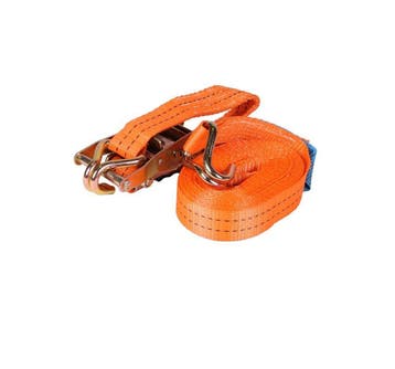 Spanband 2 Ton , 6 Meter, Verzenden, Nieuw