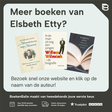 We moeten iets dóén! - Elsbeth Etty 9789025319830, Verzenden, Zo goed als nieuw, Elsbeth Etty