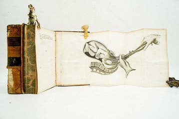 Jean-Louis Baudelocque - Lart des accouchemens - 1822