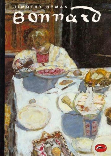 Bonnard / World of art 9780500203101 Timothy Hyman, Boeken, Verzenden, Gelezen, Timothy Hyman