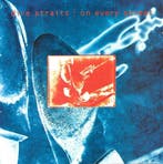 cd - Dire Straits - On Every Street, Verzenden, Zo goed als nieuw