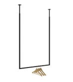 *TIP*  Solo air 9670_zwart_02, Ophalen of Verzenden