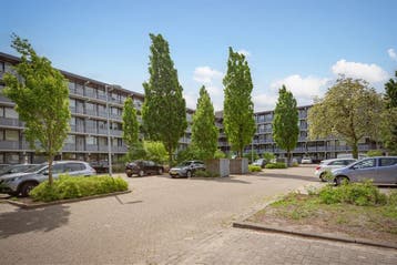 Appartement te huur aan Meidoornweg in Badhoevedorp, Noord-Holland