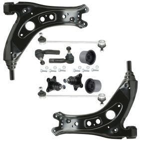Skoda Fabia Seat Ibiza Cordoba VW Polo 9N VW Fox draagarm, Ophalen of Verzenden, Nieuw, Volkswagen