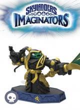 Master Pit Boss - Skylanders Imaginators Sensei - iDEAL!, Ophalen of Verzenden, Zo goed als nieuw