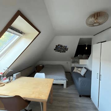 Kamer in Rotterdam gevonden voor €505,- pm, Huizen en Kamers, Kamers te huur, Rotterdam