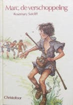 MARC DE VERSCHOPPELING 9789062380435 R. Sutcliff, Verzenden, Gelezen, R. Sutcliff
