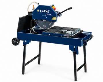 Carat X Coup 350 steenzaagmachine, 70 mm of meer, Overige typen, Nieuw, Ophalen of Verzenden