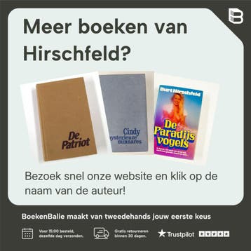 Paradysvogels - Hirschfeld - Hirschfeld 9789060712351, Verzenden, Gelezen, Hirschfeld