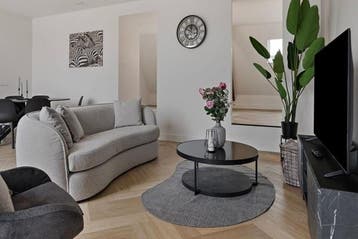 Appartement Willem de Zwijgerstraat in Rotterdam, Rotterdam, Via bemiddelaar, Appartement, Rotterdam