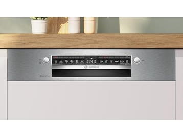 Bosch SMI4ECS32E - Inbouw vaatwasser - Home Connect - 14, Verzenden, Zo goed als nieuw