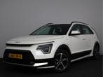 Zakelijke Lease |  Kia Niro 1.6 GDi PHEV DynamicLine, Automaat, Stof, Gebruikt, Euro 6