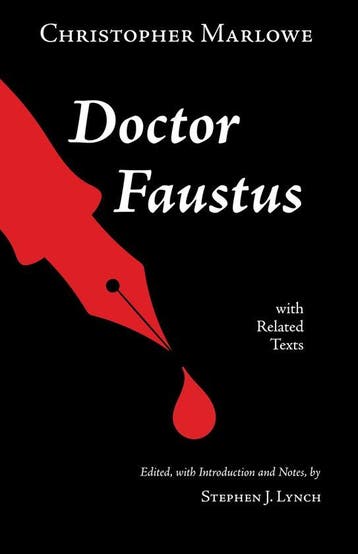 9781647921279 Doctor Faustus Christopher Marlowe, Verzenden, Nieuw, Christopher Marlowe