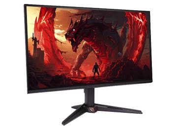 Acer - Full HD Gaming Monitor - 27 inch, Gaming, IPS, Verzenden, Nieuw