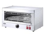 Salamander Toaster 1 Niveau | Combisteel, Ophalen of Verzenden, Nieuw in verpakking
