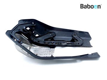 Carter Beschermplaat KTM 390 Adventure 2020- (95808020000), Verzenden, Gebruikt