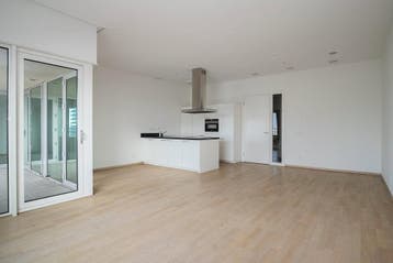 Te huur: Appartement Van der Hoevenplein in Rotterdam, Appartement, Rotterdam, Zuid-Holland