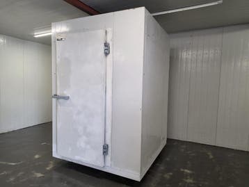 Koelcel 156 x 156 x 226 cm, Nieuw in verpakking, Koelen en Vriezen