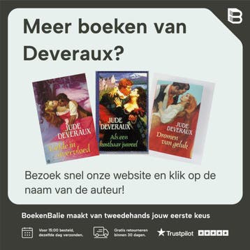 Als een vrouwenhart ontwaakt - Deveraux 9789068791143, Verzenden, Gelezen, Deveraux