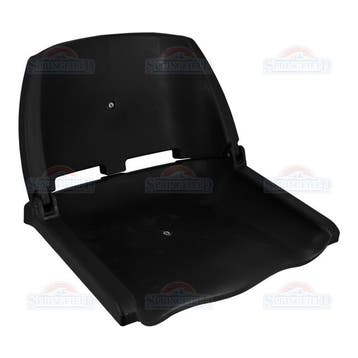 Springfield Traveler Black bootstoel, Nieuw, Overige typen, Zeilboot of Motorboot