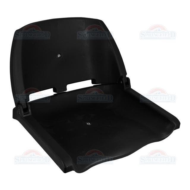 Springfield Traveler Black bootstoel, Watersport en Boten, Bootonderdelen, Overige typen, Nieuw, Zeilboot of Motorboot
